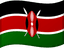 Kenya flag