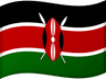 Kenya flag