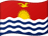 Kiribati flag
