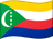 Comoros flag