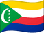 Comoros flag
