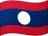 Laos flag