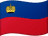 Liechtenstein flag
