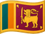 Sri Lanka flag