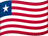 Liberia flag