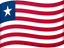 Liberia flag