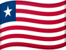 Liberia flag