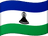 Lesotho flag