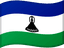 Lesotho flag
