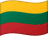 Lithuania flag