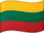 Lithuania flag