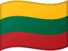 Lithuania flag