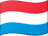 Luxembourg flag