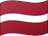 Latvia flag