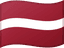 Latvia flag