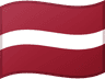 Latvia flag