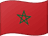 Morocco flag