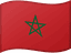 Morocco flag
