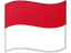 Monaco flag