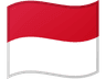 Monaco flag