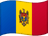 Moldova flag