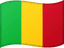 Mali flag