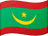 Mauritania flag