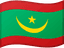 Mauritania flag
