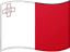 Malta flag