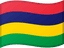 Mauritius flag