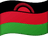 Malawi flag