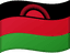 Malawi flag