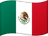 Mexico flag