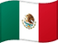 Mexico flag