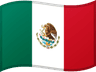 Mexico flag