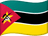 Mozambique flag