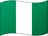 Nigeria flag