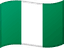 Nigeria flag