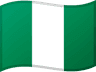 Nigeria flag