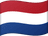 Netherlands flag