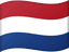 Netherlands flag