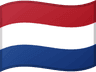 Netherlands flag