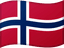 Norway flag