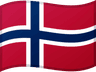 Norway flag