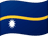 Nauru flag