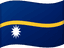 Nauru flag