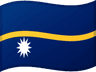 Nauru flag