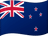 New Zealand flag
