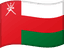 Oman flag
