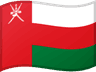 Oman flag